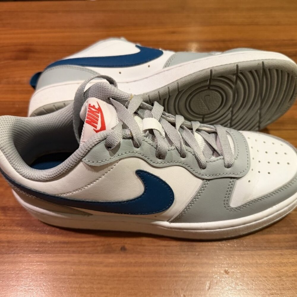 Nike Court Borough Low 2